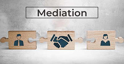 Mediation