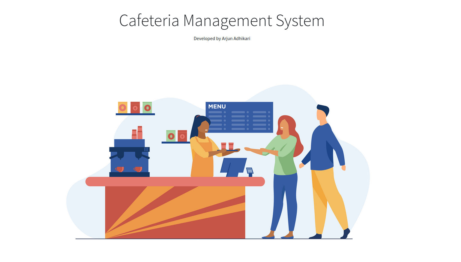 Cafeteria Systems