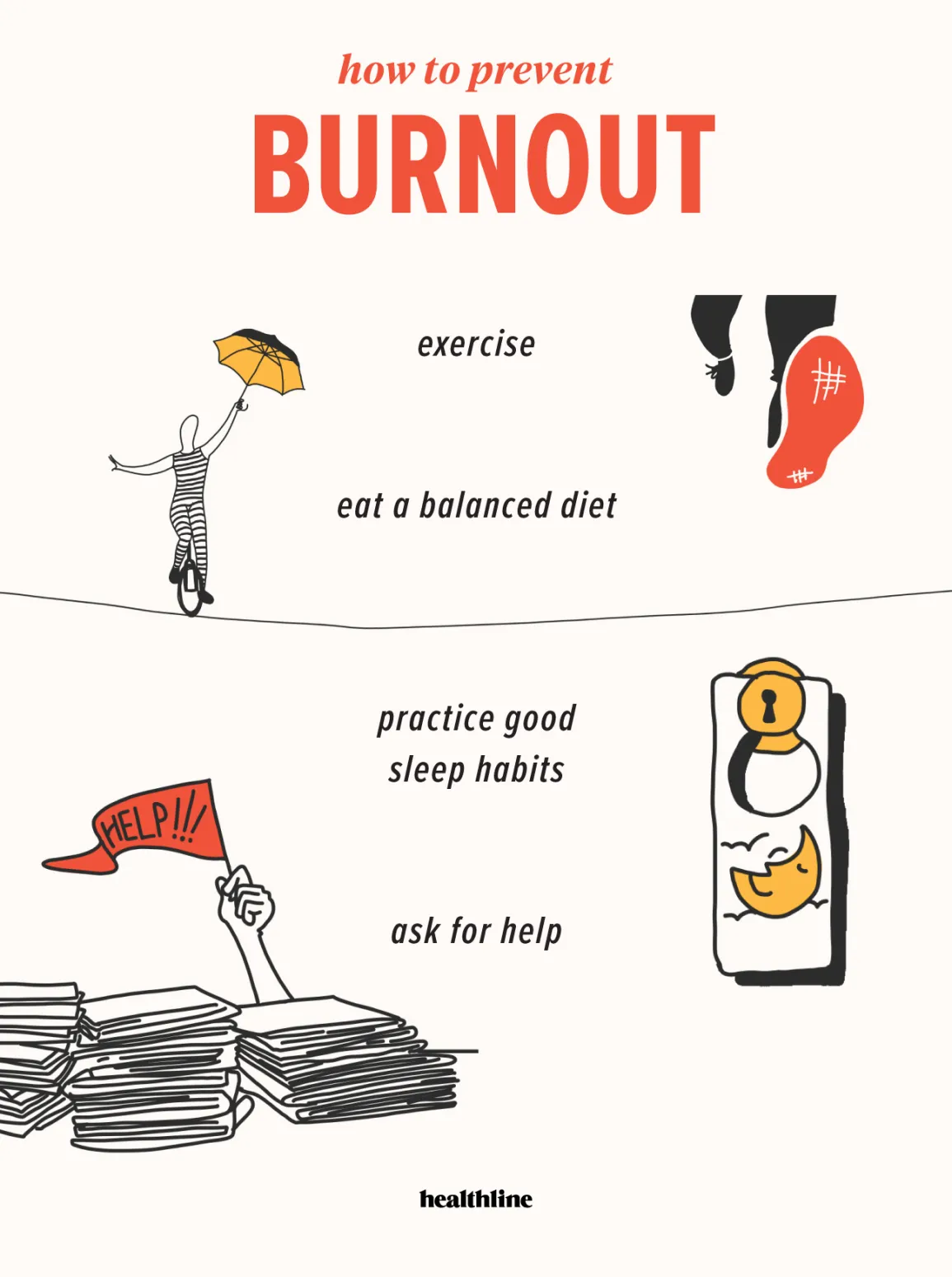 Burnout Effect