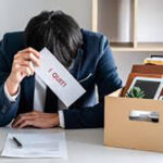 Employee turnover
