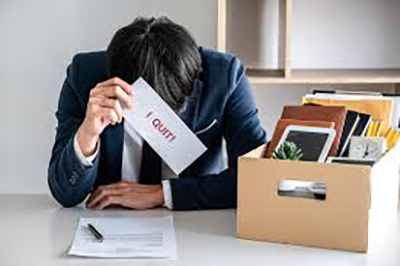 Employee turnover