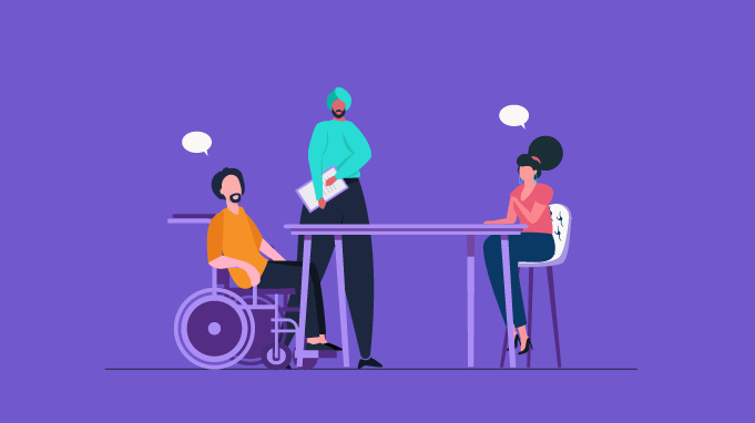 Diversity Management