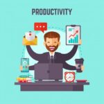 Labor Productivity