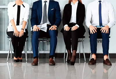 Employee Interview