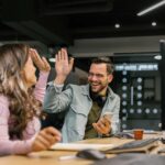 Job Sharing