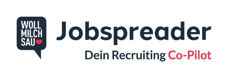 Jobspreader by Wollmilchsau