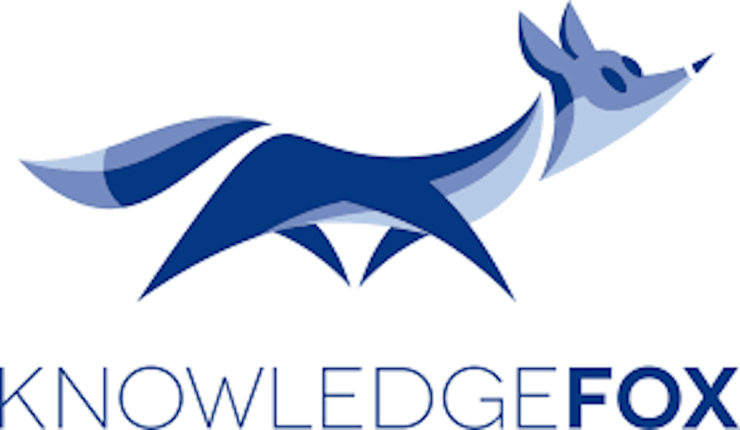 KnowledgeFox – Die weltweite Nummer 1 Trainings-App für Onboarding und Vertrieb