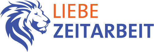 Liebe Zeitarbeit