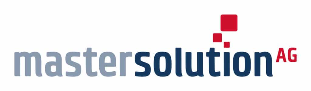Mastersolution AG