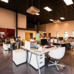 Workplace Design