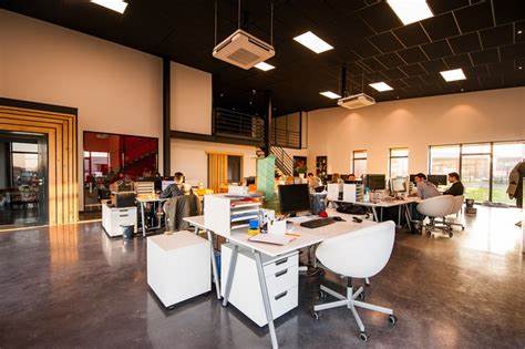 Workplace Design