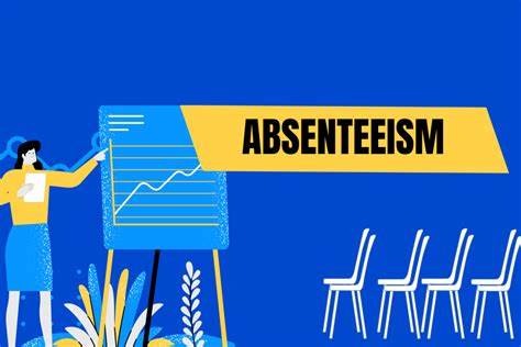 Absenteeism