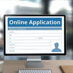Online Application