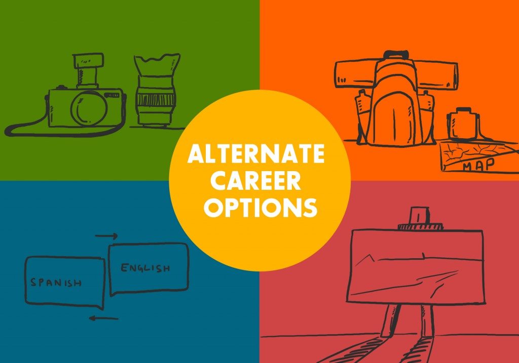 Alternative Career Models