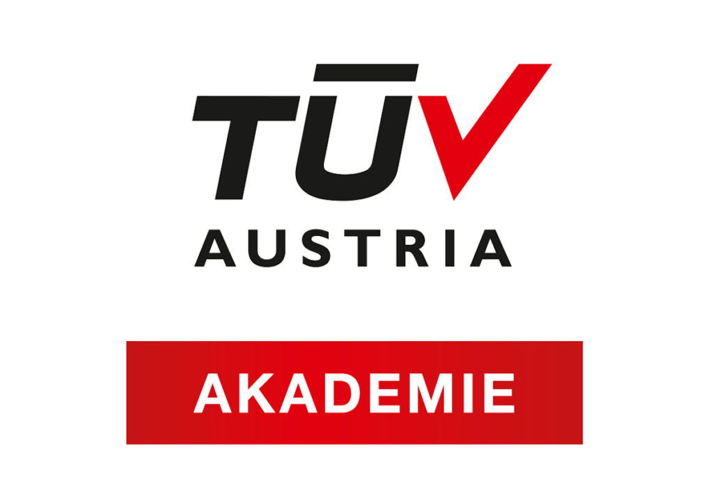TÜV AUSTRIA Academy