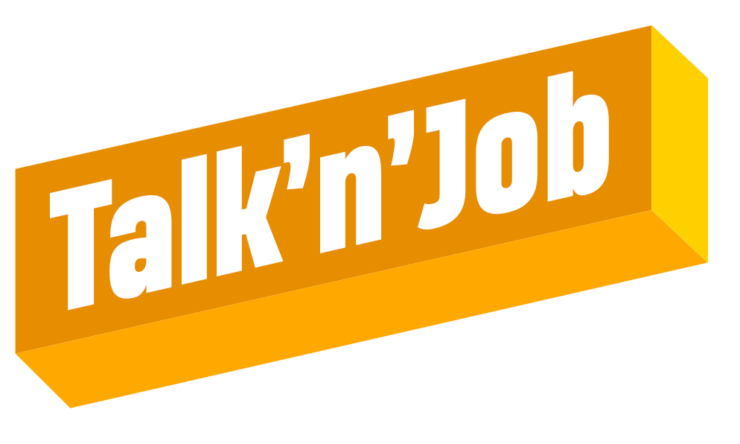 Talk’n’Job | ApplyZ GmbH