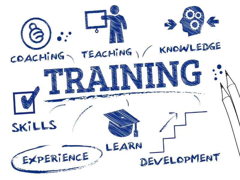 Training-In