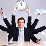 Workaholism