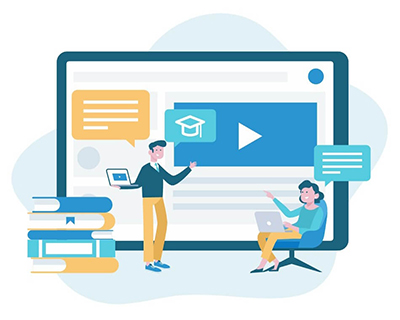 Learning Platform