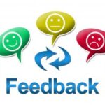 Feedback