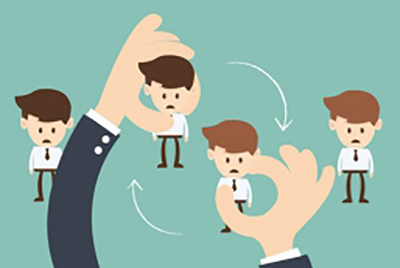 Job Rotation