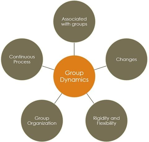 Group Dynamics