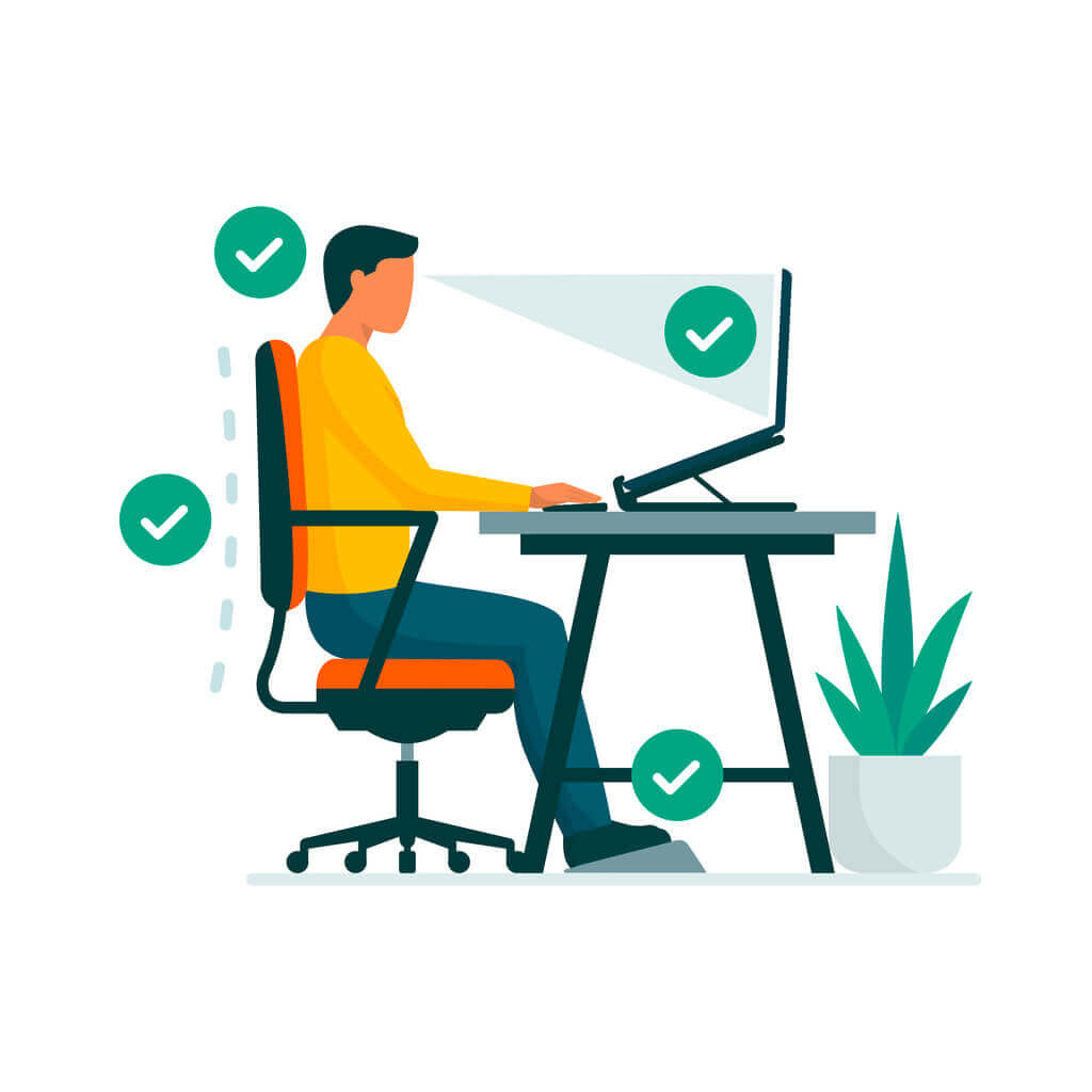Ergonomics