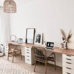 Desk Sharing