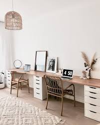 Desk Sharing