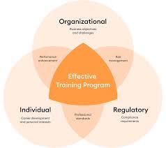 Training needs assessment