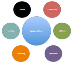 Group-Focused Leadership Styles