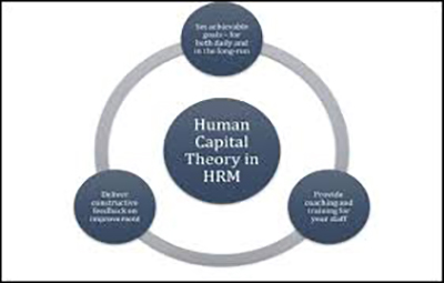 Human Capital Theory