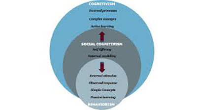 Cognitivist Concepts of Motivation