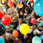 Company Party