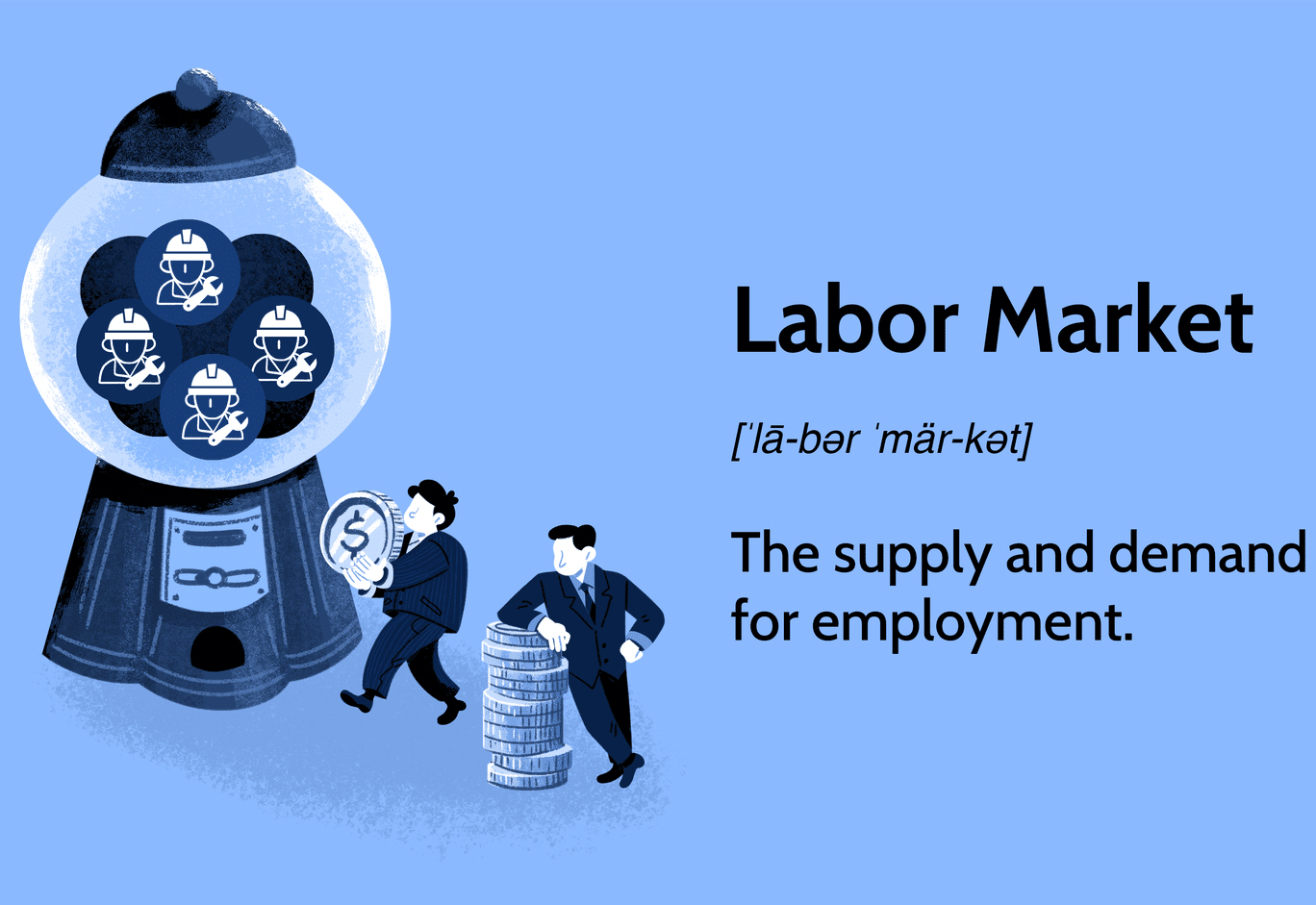Labor Market Theories