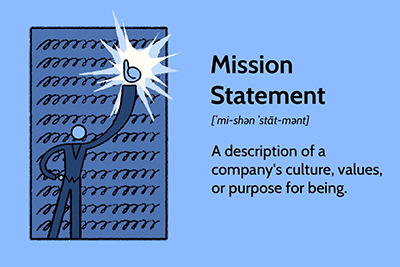 Mission Statement