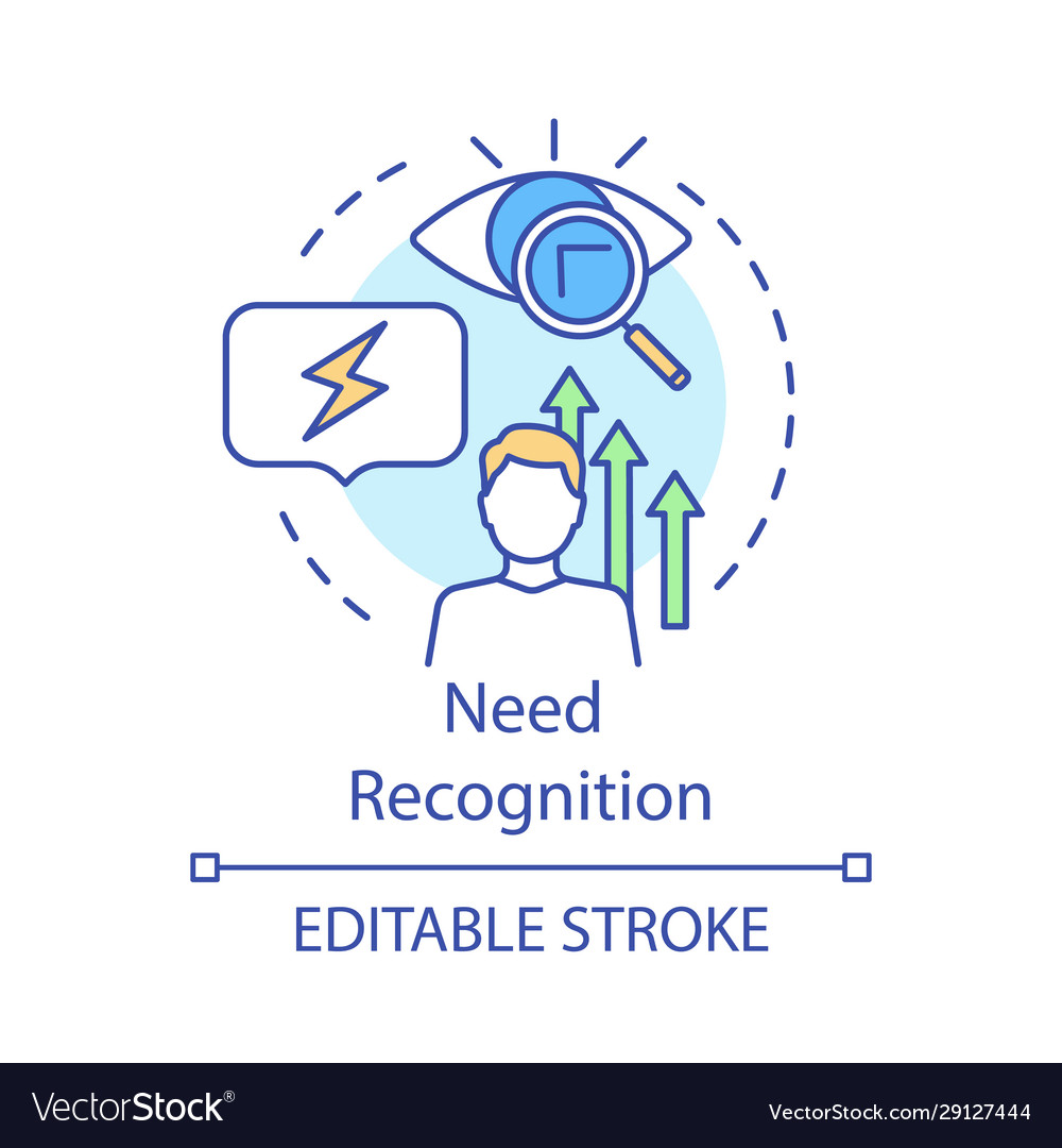 Need for Recognition