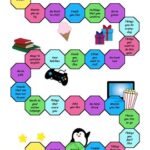 Greeting and Getting-to-Know-You Games