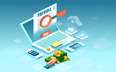 Payroll Accounting