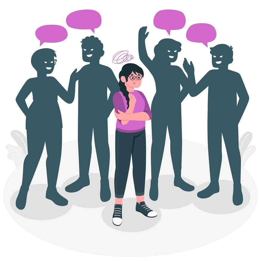 Group Pressure