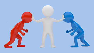 Conflict