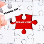 Temporary Employment