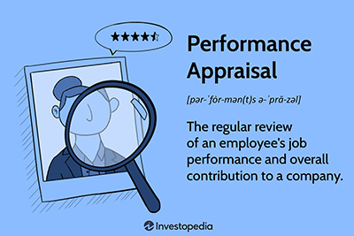 Performance Appraisal