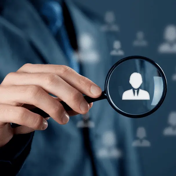 Executive Search