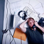 Workaholism
